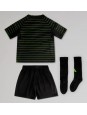 Billige Celtic Bortedraktsett Barn 2025-26 Kortermet (+ Korte bukser)